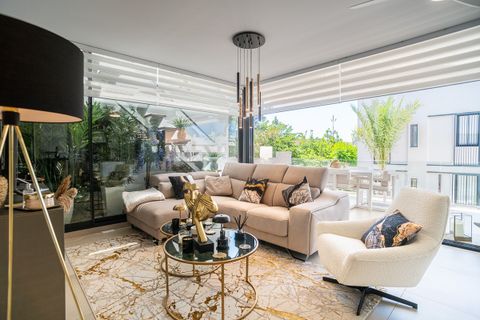 Penthouse i Cartagena, Murcia - foto 5
