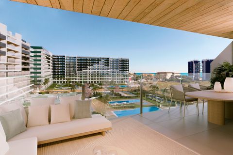 Lejlighed i Punta Prima, Alicante, Punta Prima - € 305.000 | Ref: GS2048 - foto 1