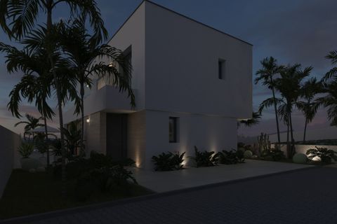 Villa i Ciudad Quesada, Alicante, Ciudad Quesada - € 1.215.000 | Ref: GS2063 - foto 27
