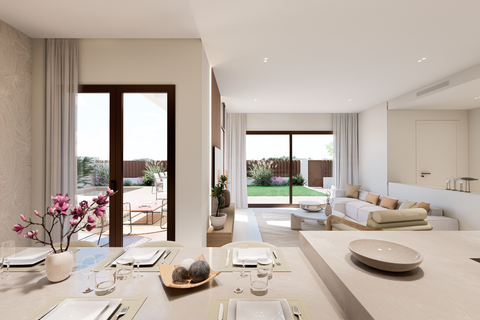 Villa i Los Alcazares, Murcia, Los Alcazares - € 599 000 | Ref: GS2066 - foto 2