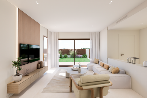 Villa i Los Alcazares, Murcia, Los Alcazares - € 599 000 | Ref: GS2066 - foto 5