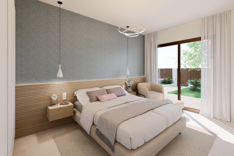 Villa i Los Alcazares, Murcia, Los Alcazares - € 599 000 | Ref: GS2066 - foto 8