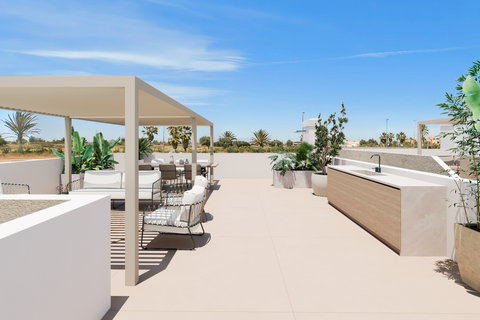 Villa i Los Alcazares, Murcia, Los Alcazares - € 599 000 | Ref: GS2066 - foto 16
