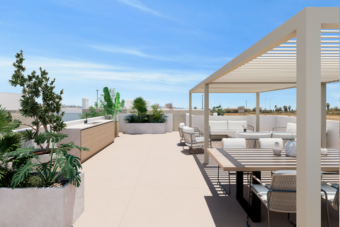 Villa i Los Alcazares, Murcia, Los Alcazares - € 599 000 | Ref: GS2066 - foto 17