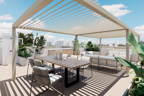 Villa i Los Alcazares, Murcia, Los Alcazares - € 599 000 | Ref: GS2066 - foto 18