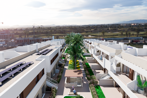 Villa i Los Alcazares, Murcia, Los Alcazares - € 599 000 | Ref: GS2066 - foto 23