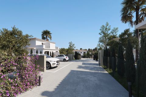 Villa a Manacor, Mallorca, Manacor - € 725.000 | Ref: MA021 - foto 12