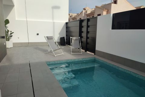Villa i Torre Pacheco, Murcia, Torre Pacheco - € 330.000 | Ref: GS2079 - foto 3