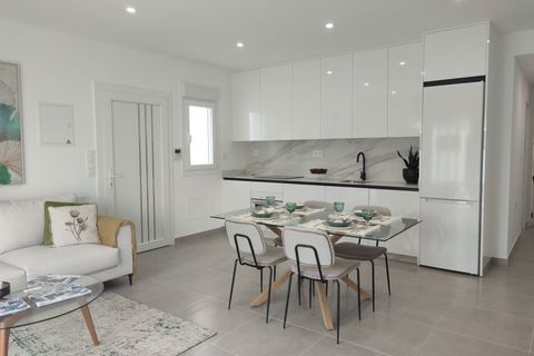 Villa i Torre Pacheco, Murcia, Torre Pacheco - € 330.000 | Ref: GS2079 - foto 5