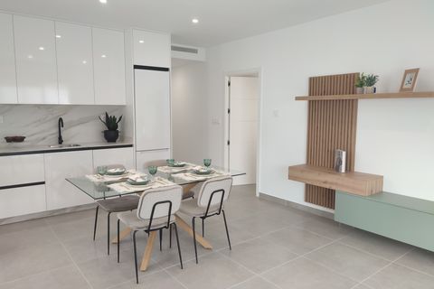 Villa i Torre Pacheco, Murcia, Torre Pacheco - € 330.000 | Ref: GS2079 - foto 8
