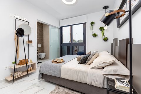 Lejlighed i Torrevieja, Alicante, Torrevieja - € 293.000 | Ref: GS2082 - foto 17