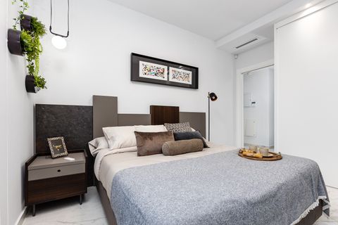 Lejlighed i Torrevieja, Alicante, Torrevieja - € 293.000 | Ref: GS2082 - foto 21
