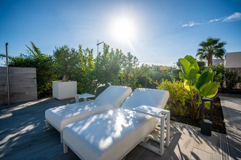 Villa i Algorfa, Alicante, Algorfa - € 610.000 | Ref: K2424 - foto 8