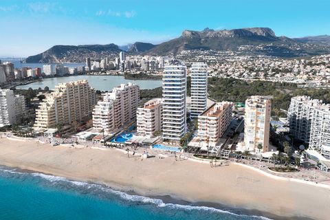Lejlighed i Calpe, Alicante, Calpe - € 634.000 | Ref: GS2090 - foto 1