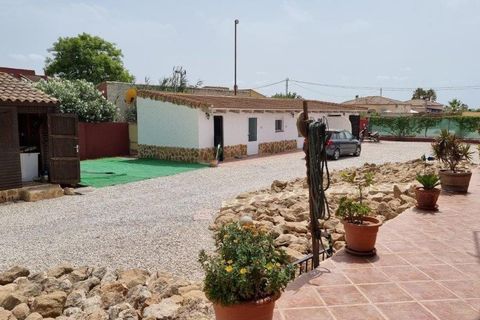 Villa i Catral, Alicante, Catral - € 829.000 | Ref: 5271-45 - foto 3