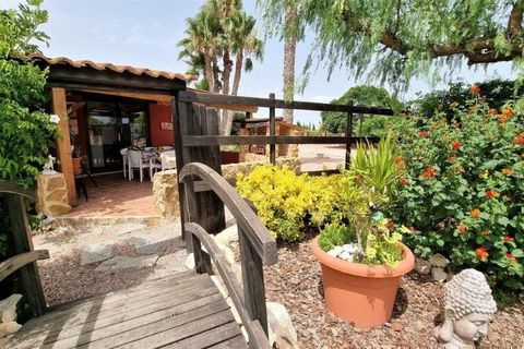 Villa i Catral, Alicante, Catral - € 829.000 | Ref: 5271-45 - foto 35