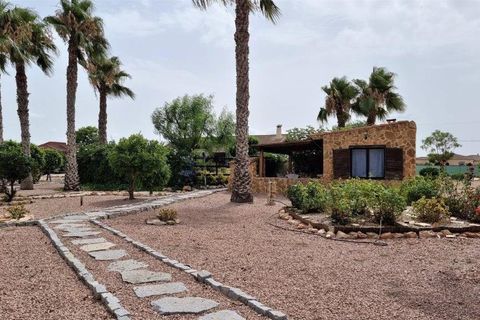 Villa i Catral, Alicante, Catral - € 829.000 | Ref: 5271-45 - foto 10