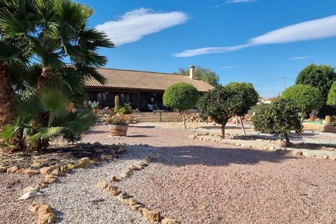 Villa i Catral, Alicante, Catral - € 829.000 | Ref: 5271-45 - foto 2