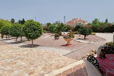 Villa i Catral, Alicante, Catral - € 829.000 | Ref: 5271-45 - foto 17