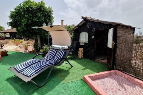 Villa i Catral, Alicante, Catral - € 829.000 | Ref: 5271-45 - foto 14