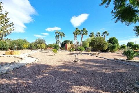 Villa i Catral, Alicante, Catral - € 829.000 | Ref: 5271-45 - foto 37