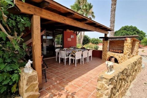 Villa i Catral, Alicante, Catral - € 829.000 | Ref: 5271-45 - foto 21