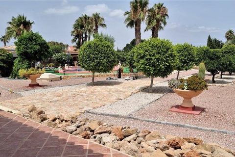 Villa i Catral, Alicante, Catral - € 829.000 | Ref: 5271-45 - foto 6