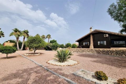 Villa i Catral, Alicante, Catral - € 829.000 | Ref: 5271-45 - foto 4
