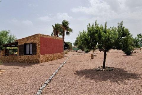 Villa i Catral, Alicante, Catral - € 829.000 | Ref: 5271-45 - foto 8