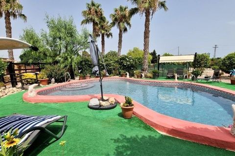Villa i Catral, Alicante, Catral - € 829.000 | Ref: 5271-45 - foto 12