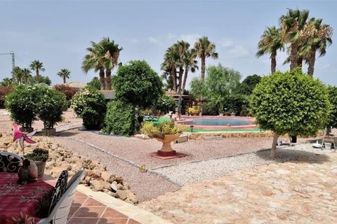 Villa i Catral, Alicante, Catral - € 829.000 | Ref: 5271-45 - foto 16