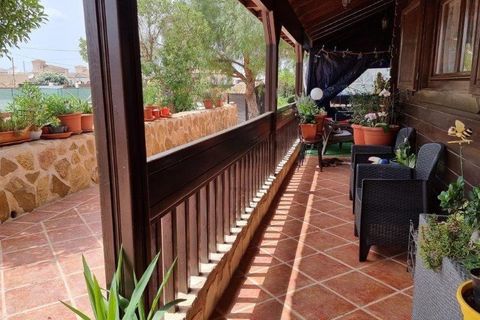 Villa i Catral, Alicante, Catral - € 829.000 | Ref: 5271-45 - foto 23