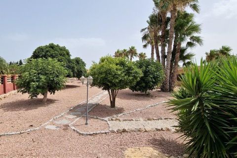 Villa i Catral, Alicante, Catral - € 829.000 | Ref: 5271-45 - foto 9
