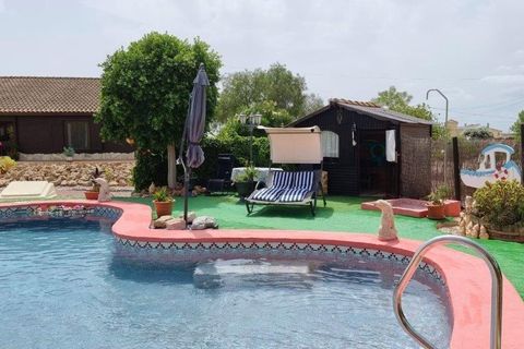 Villa i Catral, Alicante, Catral - € 829.000 | Ref: 5271-45 - foto 13