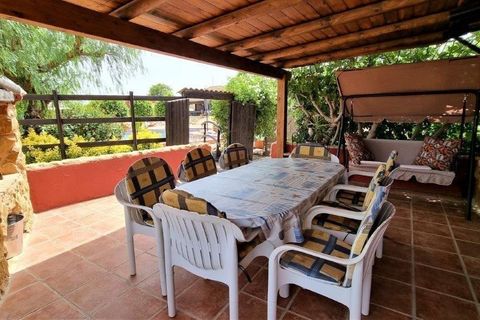 Villa i Catral, Alicante, Catral - € 829.000 | Ref: 5271-45 - foto 19
