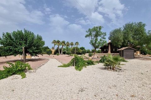 Villa i Catral, Alicante, Catral - € 829.000 | Ref: 5271-45 - foto 11