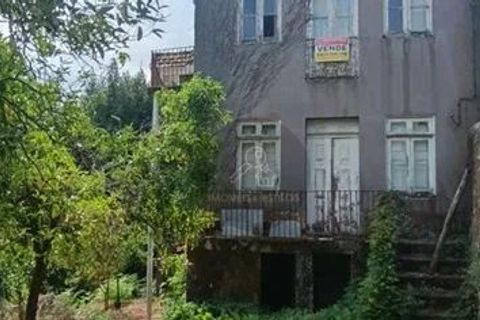 Villa a Cinfaes, Viseu, Cinfaes - € 90.000 | Ref: MOR-00007 - foto 9