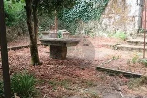 Villa a Cinfaes, Viseu, Cinfaes - € 90.000 | Ref: MOR-00007 - foto 11