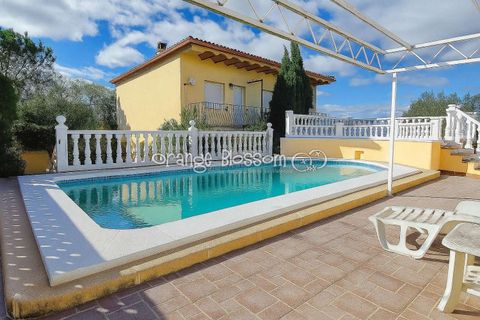 Villa a Benicolet, Valencia, Benicolet - € 295.000 | Ref: Balcon de Benicolet - foto 2