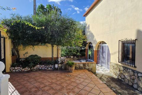 Villa a Benicolet, Valencia, Benicolet - € 295.000 | Ref: Balcon de Benicolet - foto 3