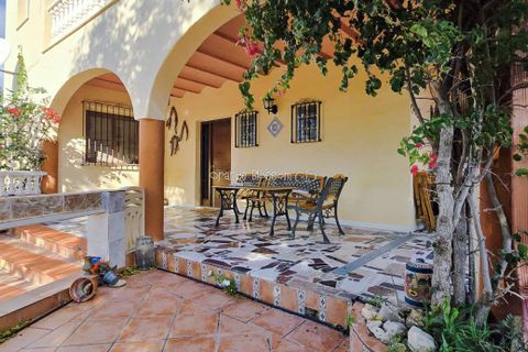 Villa a Benicolet, Valencia, Benicolet - € 295.000 | Ref: Balcon de Benicolet - foto 5