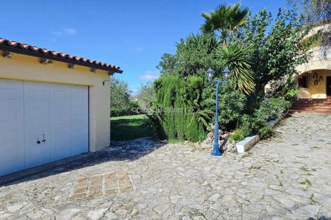 Villa a Benicolet, Valencia, Benicolet - € 295.000 | Ref: Balcon de Benicolet - foto 8