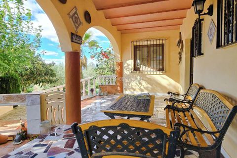 Villa a Benicolet, Valencia, Benicolet - € 295.000 | Ref: Balcon de Benicolet - foto 9