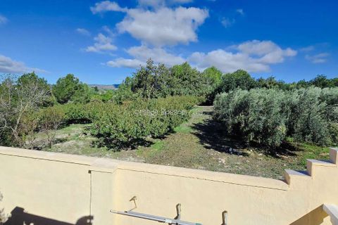Villa a Benicolet, Valencia, Benicolet - € 295.000 | Ref: Balcon de Benicolet - foto 15