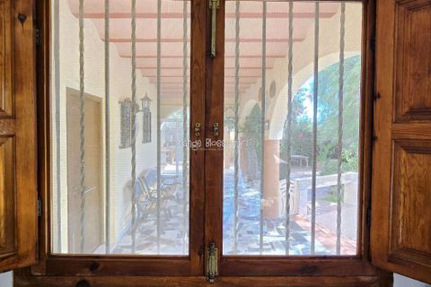Villa a Benicolet, Valencia, Benicolet - € 295.000 | Ref: Balcon de Benicolet - foto 22