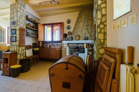 Villa a Benicolet, Valencia, Benicolet - € 295.000 | Ref: Balcon de Benicolet - foto 34