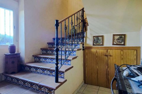 Villa a Benicolet, Valencia, Benicolet - € 295.000 | Ref: Balcon de Benicolet - foto 35