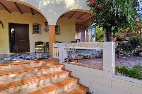 Villa a Benicolet, Valencia, Benicolet - € 295.000 | Ref: Balcon de Benicolet - foto 37
