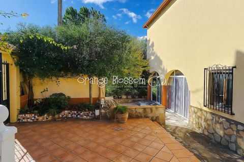 Villa a Benicolet, Valencia, Benicolet - € 295.000 | Ref: Balcon de Benicolet - foto 40