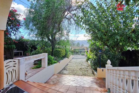 Villa a Benicolet, Valencia, Benicolet - € 295.000 | Ref: Balcon de Benicolet - foto 42